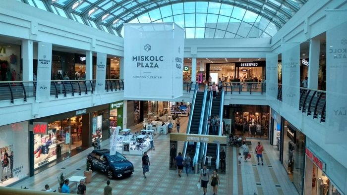 Shopping in Miskolc: Discover the Best Stores and Markets - Macropolis