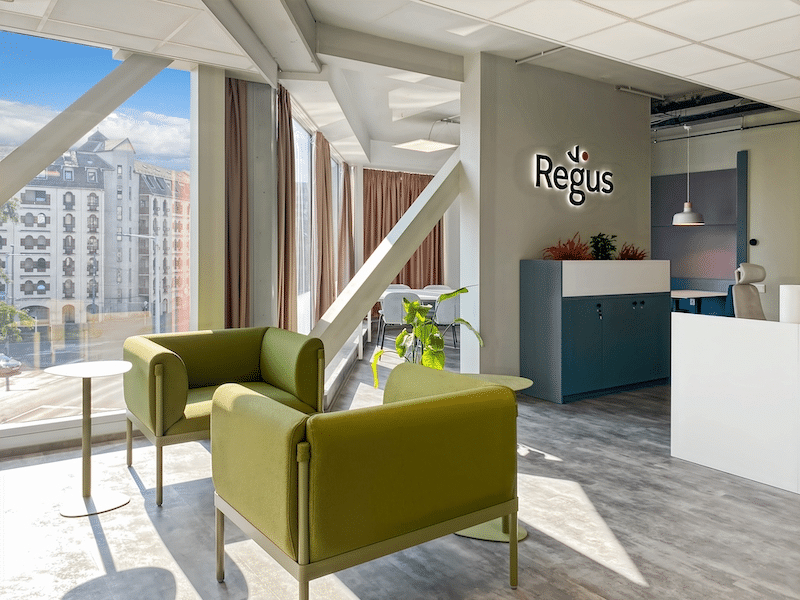 Regus Macropolis Miskolc – Új irodaközpont - Macropolis